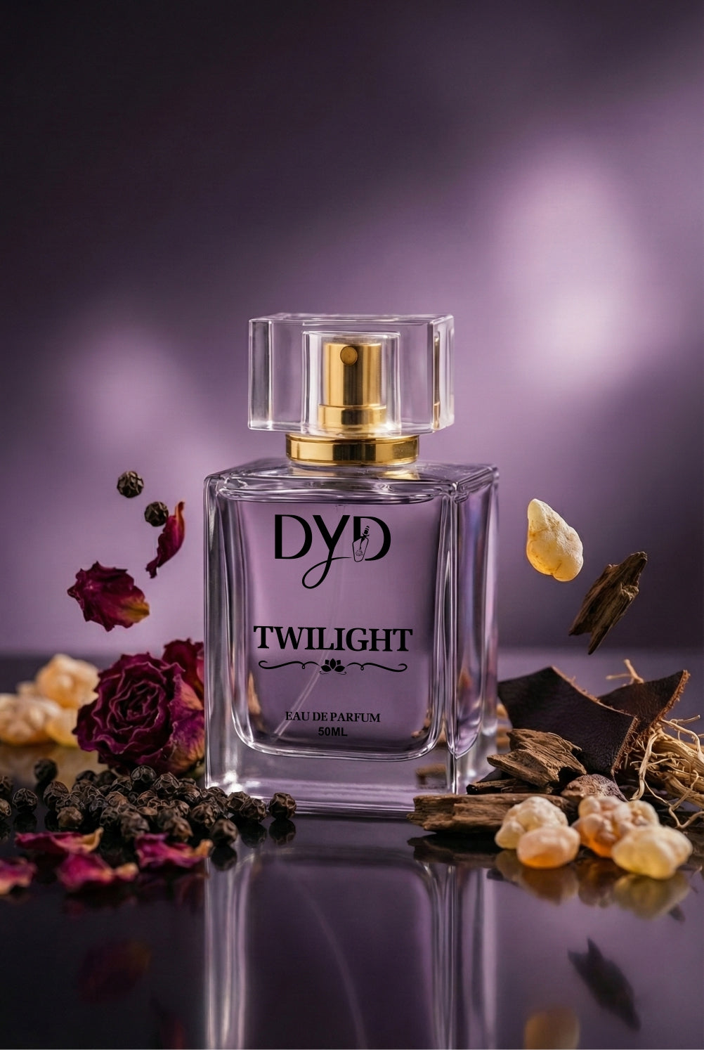 DYD TWILIGHT Eau de Parfum