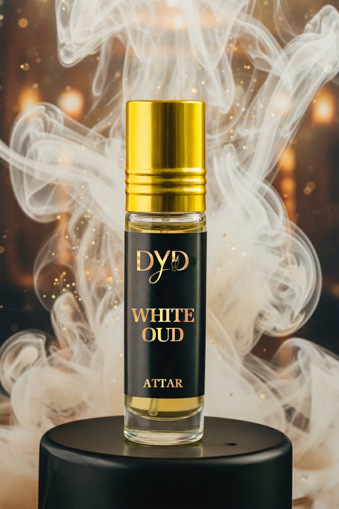 WHITE OUD