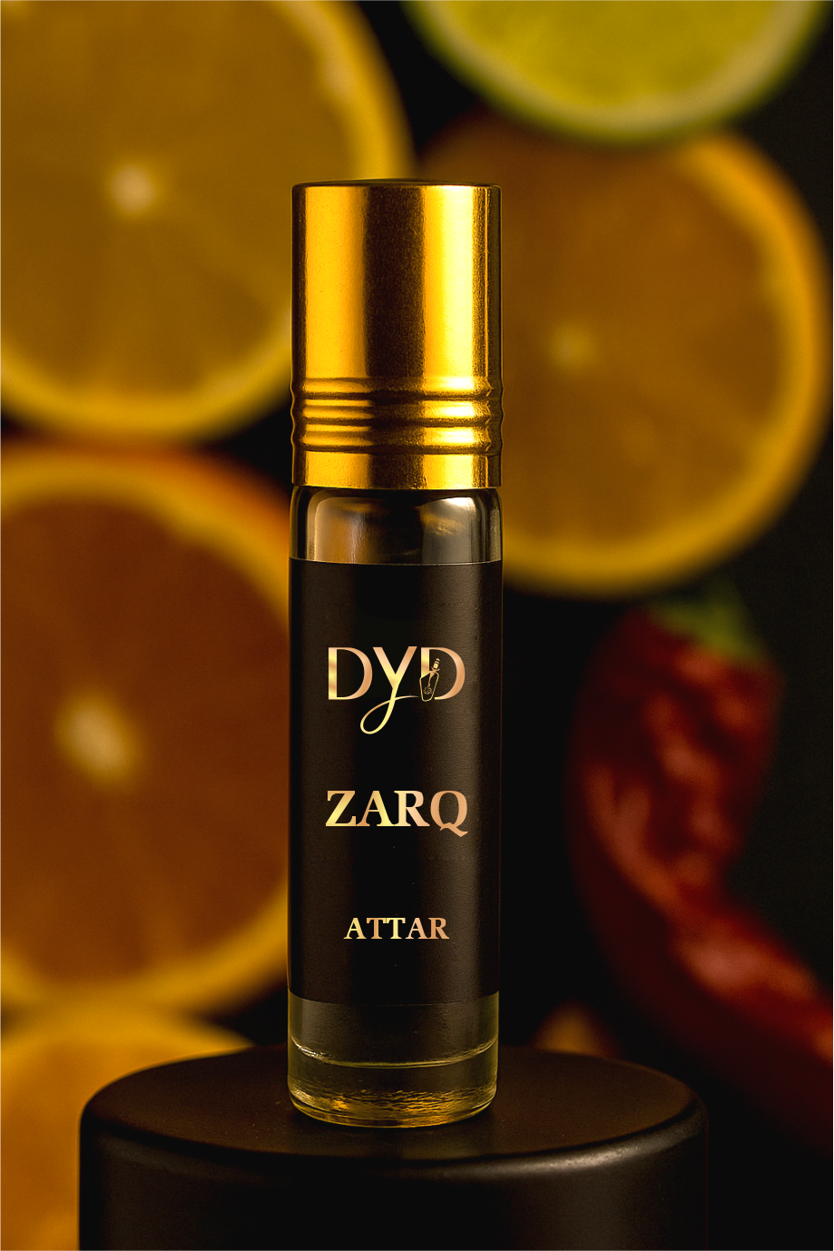 ZARQ