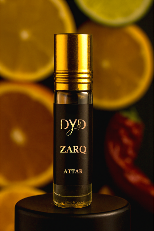 ZARQ